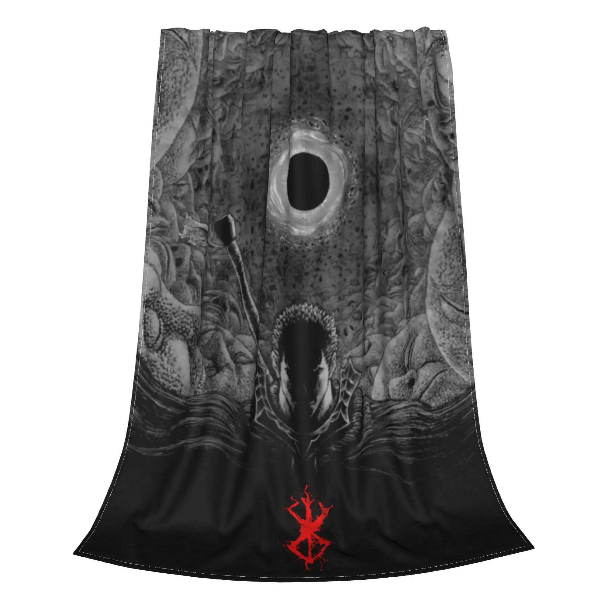 Супермягкое флисовое фланелевое одеяло berвера Легкий в японском стиле удобные