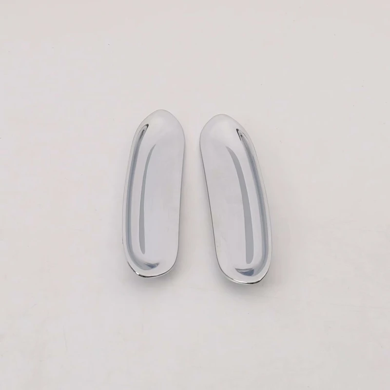 

Противотуманные фары на передний и задний бампер для Citroen C5 Aircross 2018 - 2021