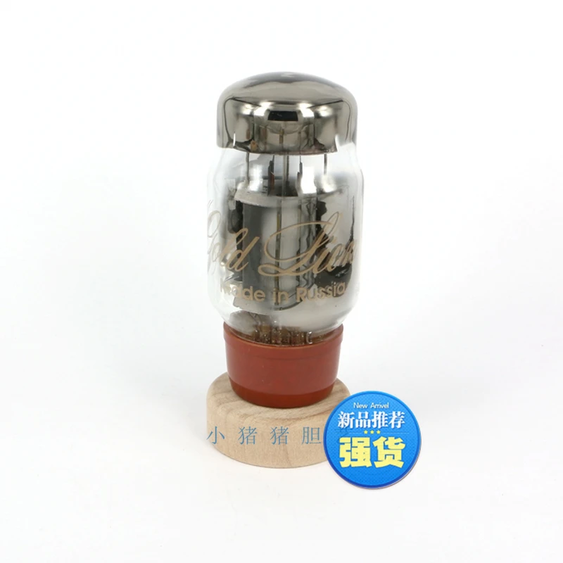 Вакуумные лампы GOLD LION KT66