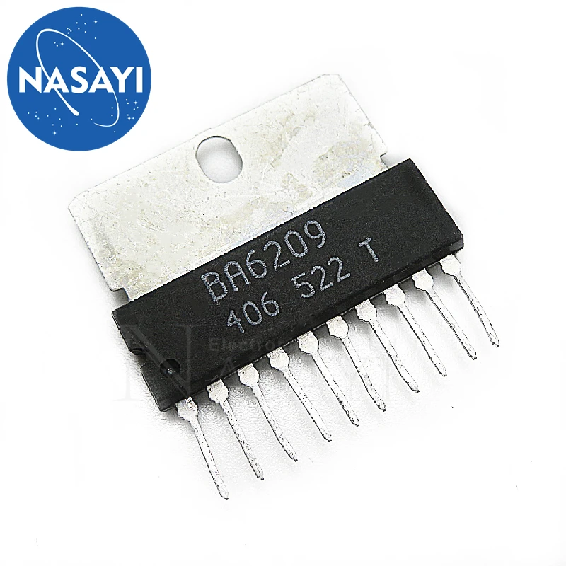

BA6209 6209 SIP-10