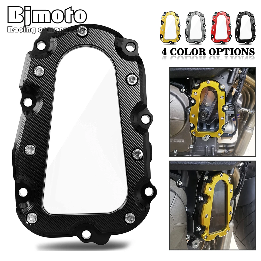 

Motorcycle Front Sprocket Guard Cover For Benelli BJ600 BJ600GS BJ600I BN600 TNT600 BJ 600 GS U BN TNT 600 Chain Guaud Cover