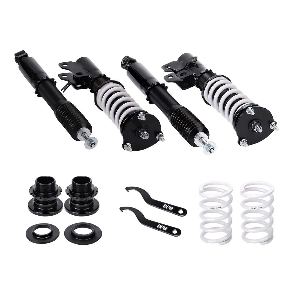 

Coilover Suspension Absorber For Honda CIVIC FD1 FD2 FD7 FA1 FG1 FG2 FA2 FA3