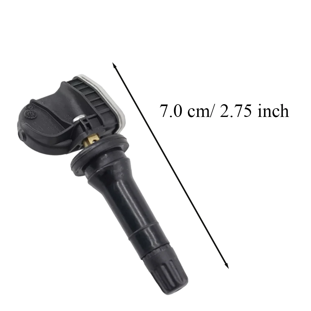 52940-CG100 Датчик контроля давления в шинах TPMS для Hyundai Creta SU2 H1 Van H100 Iload Staria US4 EV6 CV 2021-