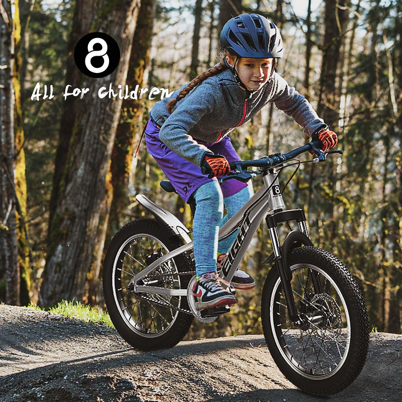 High Quality Bicycle Birthday Christmas Kids Present Boy Gir