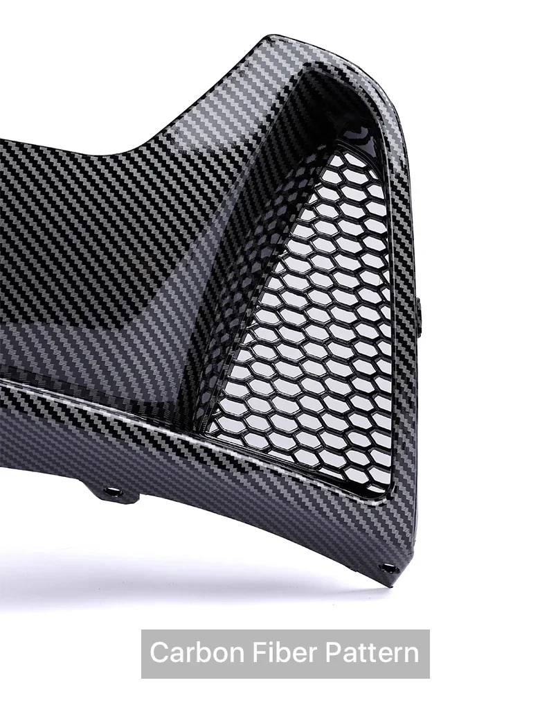 Для BMW 4 серии F32 F33 F36 2014-2020 MP Диффузор заднего бампера из углеродного волокна M Sport