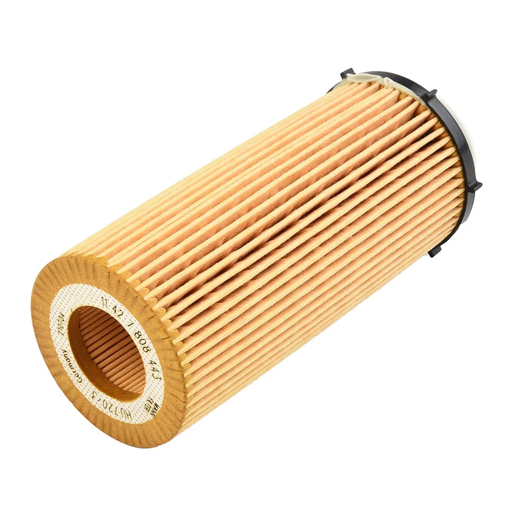 

Durable High Quality Useful Brand New Oil Filter Car Stable Tool Replacement 11427808443 3 5 7-Series 3.0L 2008