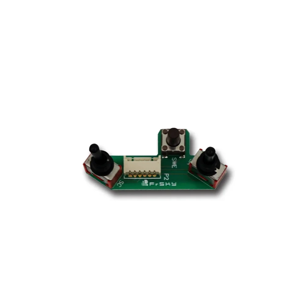 FrSky Taranis X-Lite Pro SW-AC/SW-BD