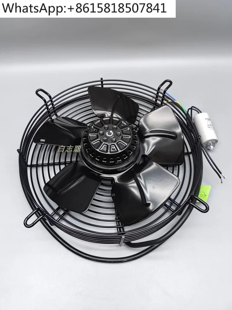 YWF4E-250SL электродвигатель внешний ротор охлаждающий вентилятор конденсационный