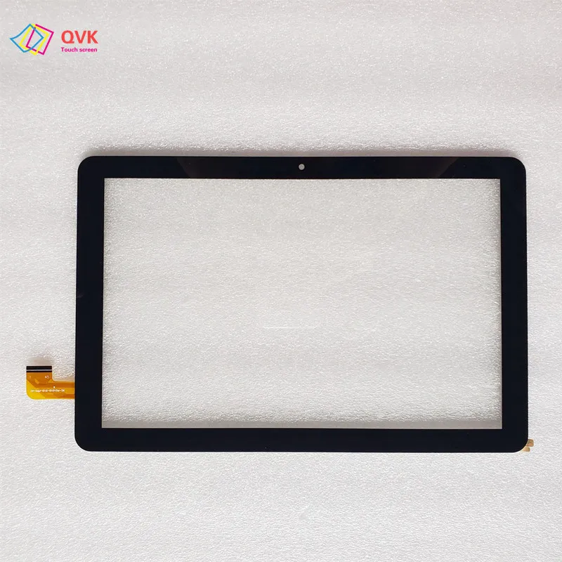 

New 10.1Inch Black P/N XC-PG1010-510-FPC-A1 Tablet Capacitive Touch Screen Digitizer Sensor XC-PG1010-510