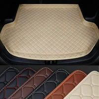car trunk mat protection for mazda cx5 cx 5 accessories 2021 2019 2017 2018 2020 trunk pat high side waterproof modification