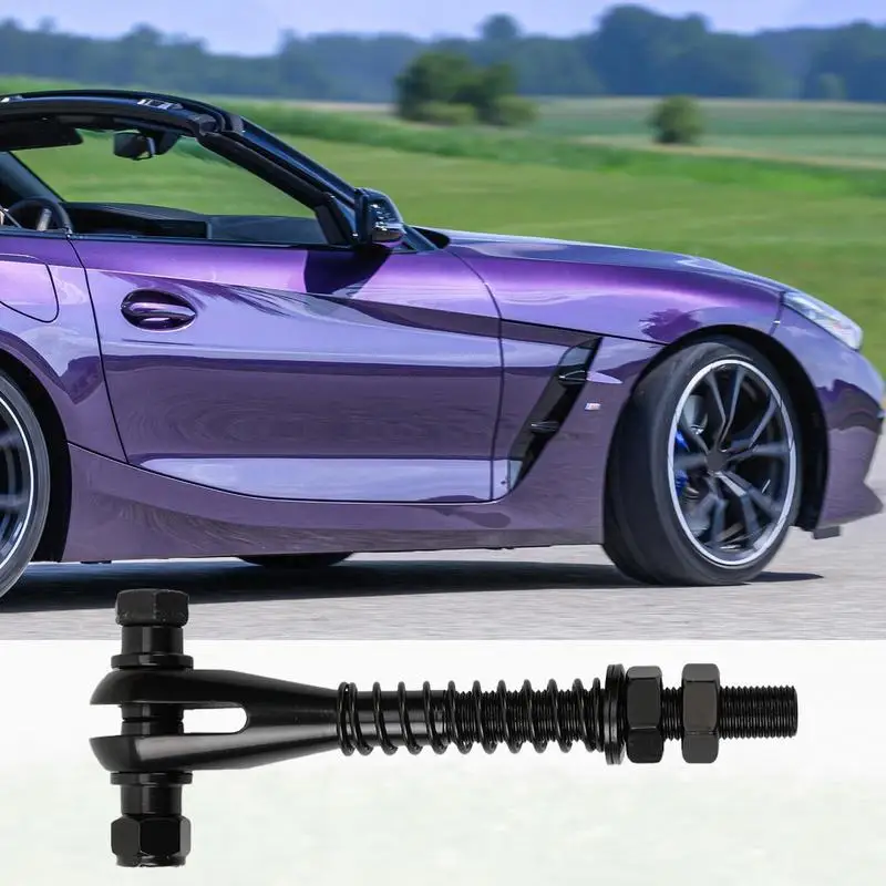 Концевой ремень регулируемый сверхмощный концевой ремешок с отверстием без