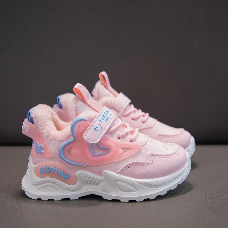 Рисунок 3 - 2023 детская обувь для девочек