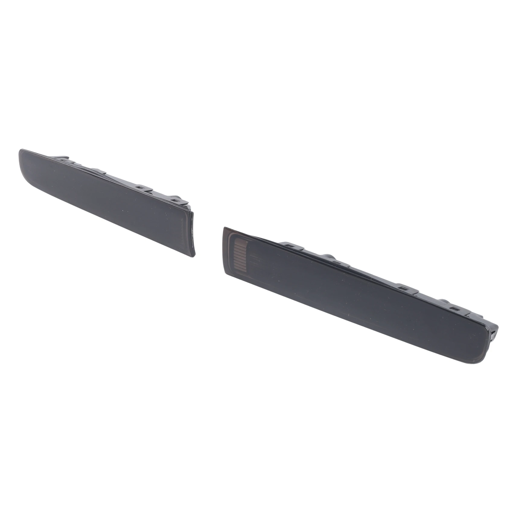 Светодиодный стоп-сигнал ABTC-Black Lens LED High Level L+R для VW T5 T6 Transporter Barn Door 2003 года выпуска и новее (art.: 3920da729e87f) - 3920da729e87f