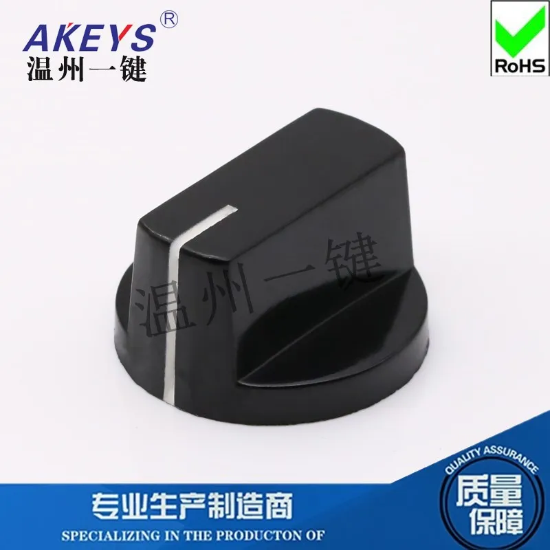 

KN-6-6.0 Бакелитовая ручка, медный сердечник, ручка потенциометра, шляпа, выбор стержня, ручка переключателя, головка