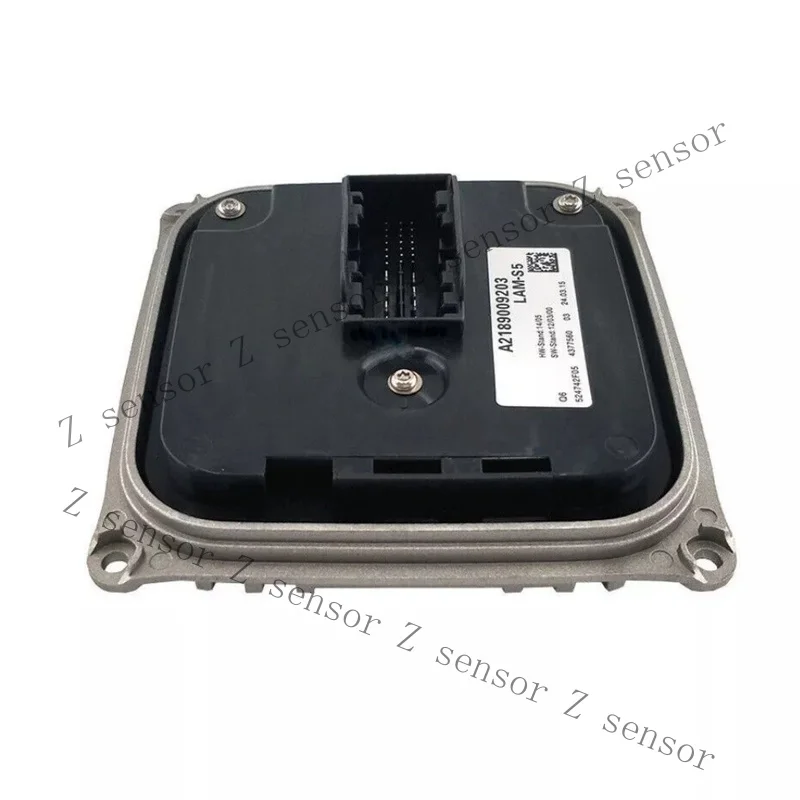 Модуль управления светодиодными фарами Z+ для Mercedes-Benz W166 X166 C218 #   A2189009203 (art.: 3920dc94ecd08) - 3920dc94ecd08
