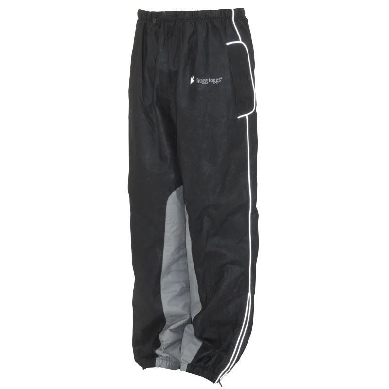 

Women`s Road Toad Reflective Rider`s Pant