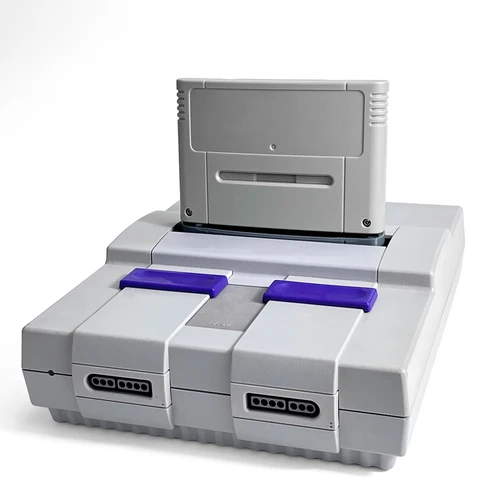 Двунаправленный адаптер для картриджей SFC/SNES