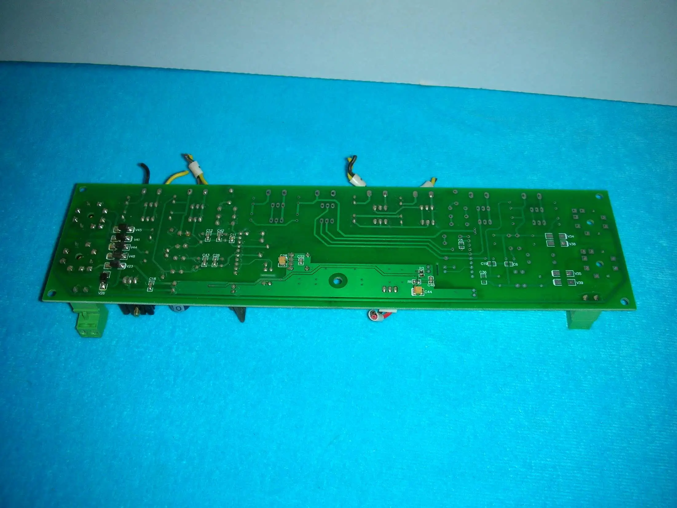 Новый Пейзаж