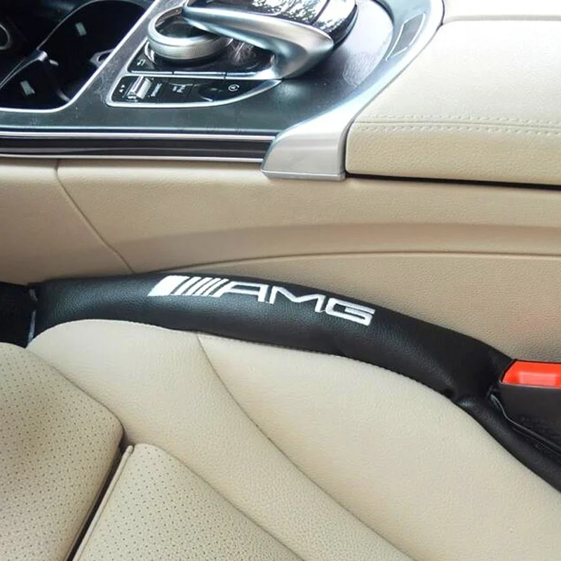 1 шт. герметичная подкладка для автомобильного сиденья Mercedes Benz AMG GLC GLE E CLA GLA W205 W211