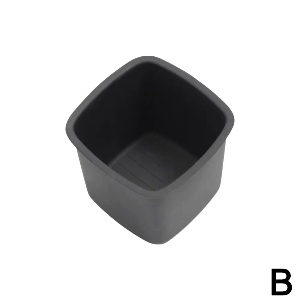 Ящик для хранения центральной консоли автомобиля Suzuki Swift 2018-2024 подстаканник