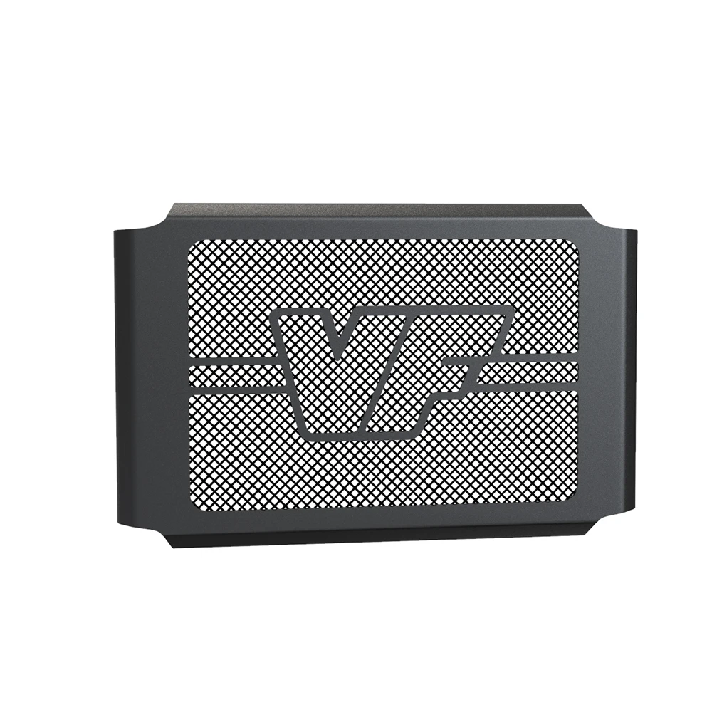 

Для HONDA VF750 VF750C BJ VF750C MAGNA Magna V45 (RC43) решетка радиатора мотоцикла защитная крышка 1993-2004 2003 02