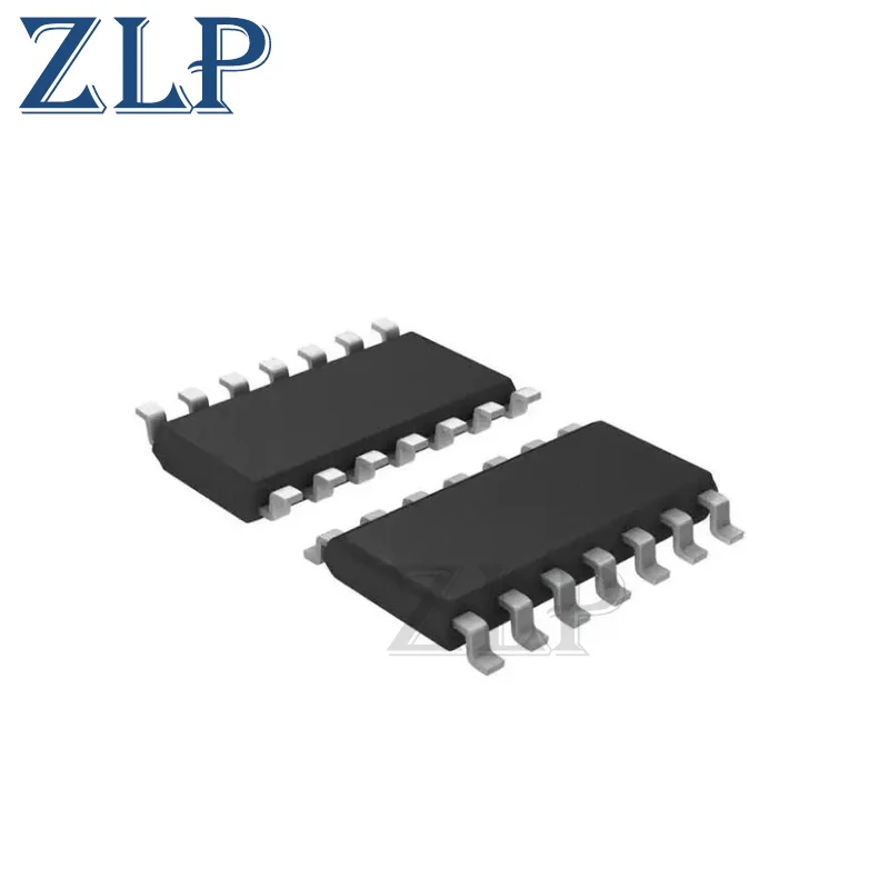 

10PCS ATTINY24A-SSU SOP-14 Microcontroller IC 8-Bit 20MHz 2KB (1Kx16) FLASH 14-SOIC NEW ORIGINAL