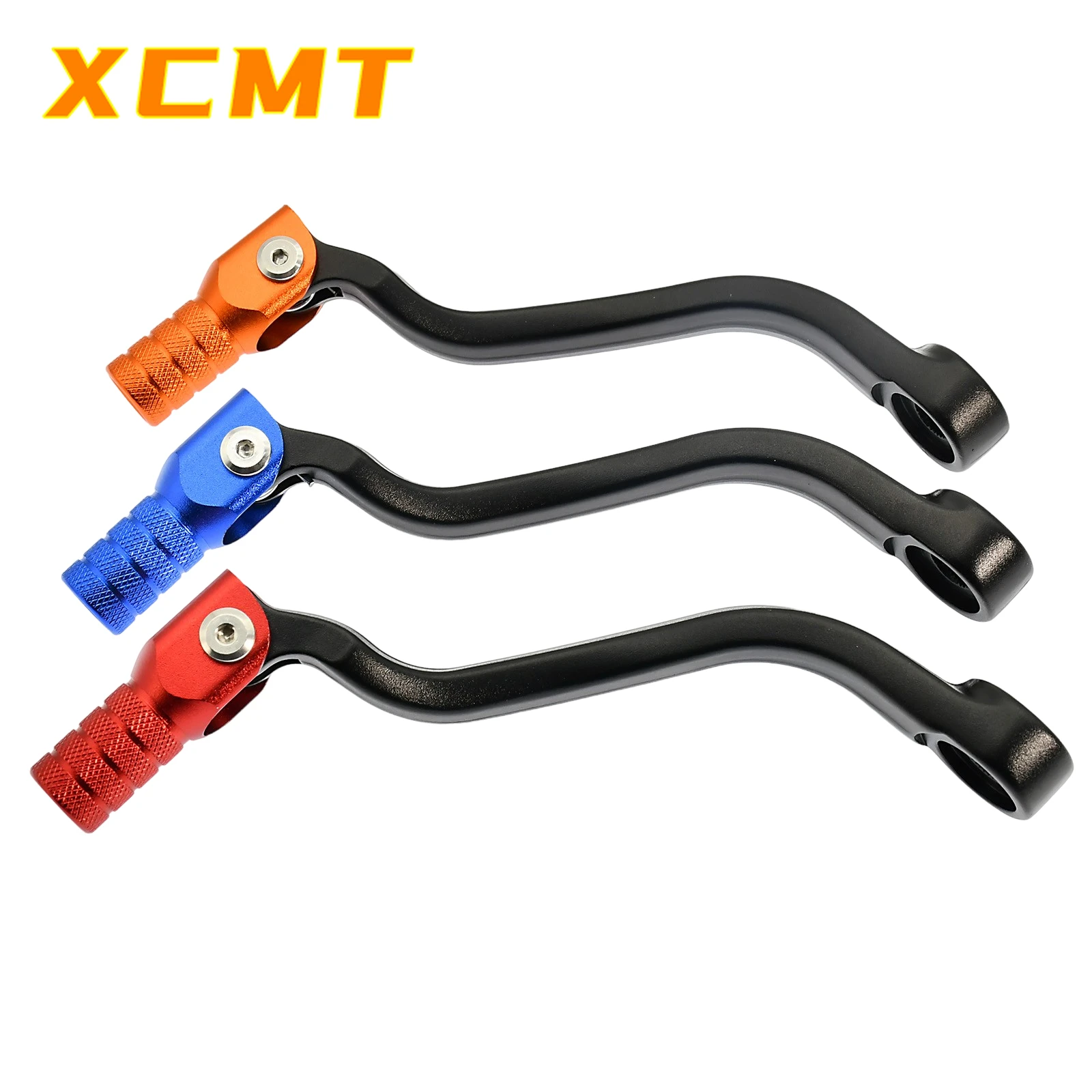 Для KTM SX SX-F EXC EXC-F XC XCF XCFW 125 150 250 300 350 450 Husqvarna TE FE TC FC TX FX 250i 505 iGear рычаг переключения