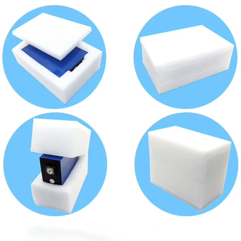 8 шт. 3 2 в lifepo4 310AH DIY 24V RV подходит для гольф-мобилей океанских солнечных систем