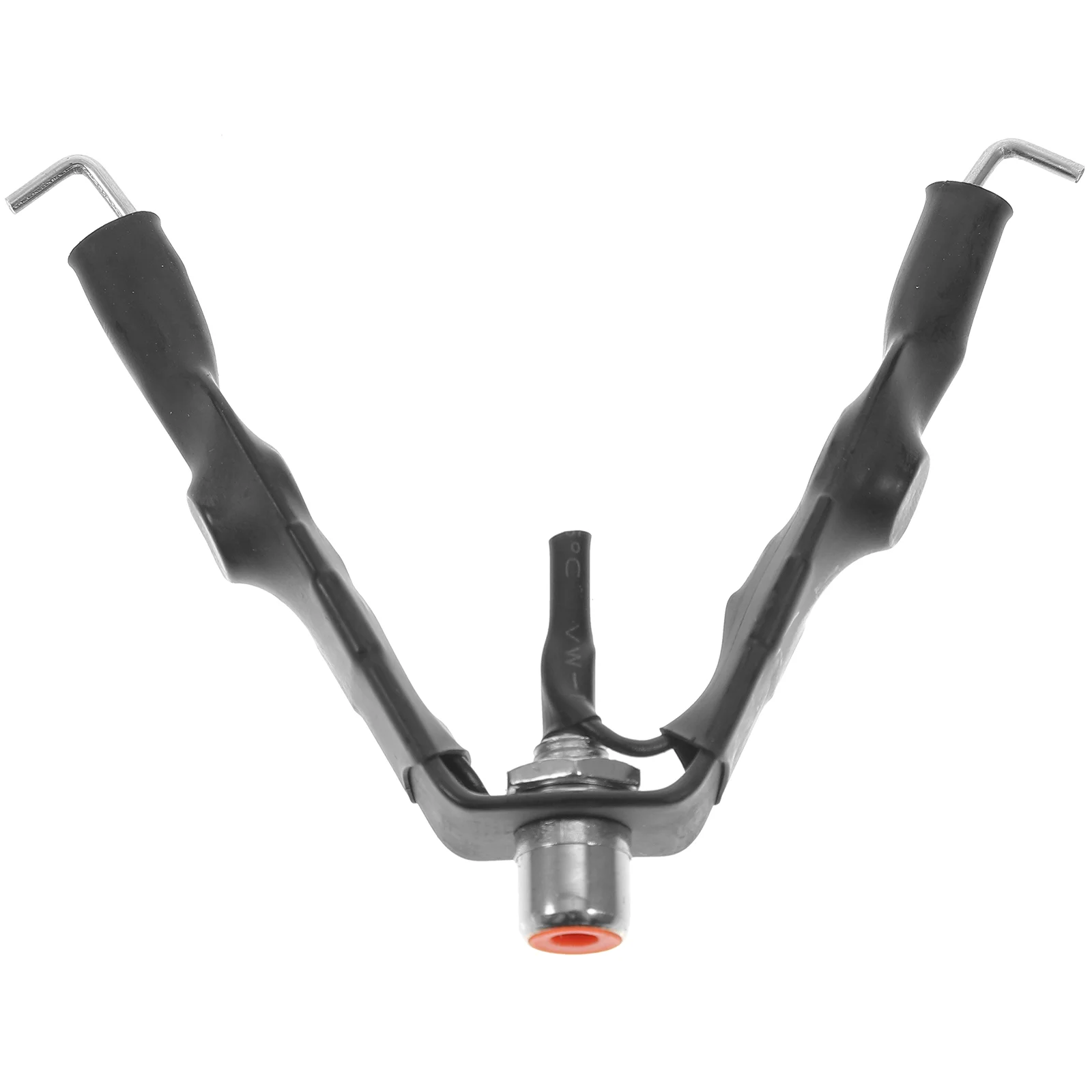 

Clip Cord Sleeves Cable Conversion Head Cable Adapter Wire Conversion Head Clip Cord Input Electrical Adapters