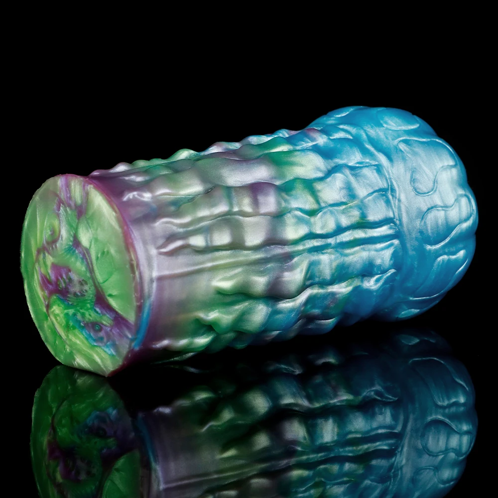 LEZEE силиконовый мужской мастурбатор чашка эротические секс-игрушки для взрослых