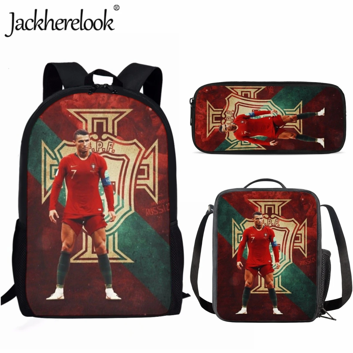 

3 шт./комплект, спортивный рюкзак для подростков и мальчиков