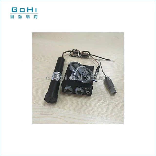 Бета-детектор M1111 с высокой эффективностью обнаружения