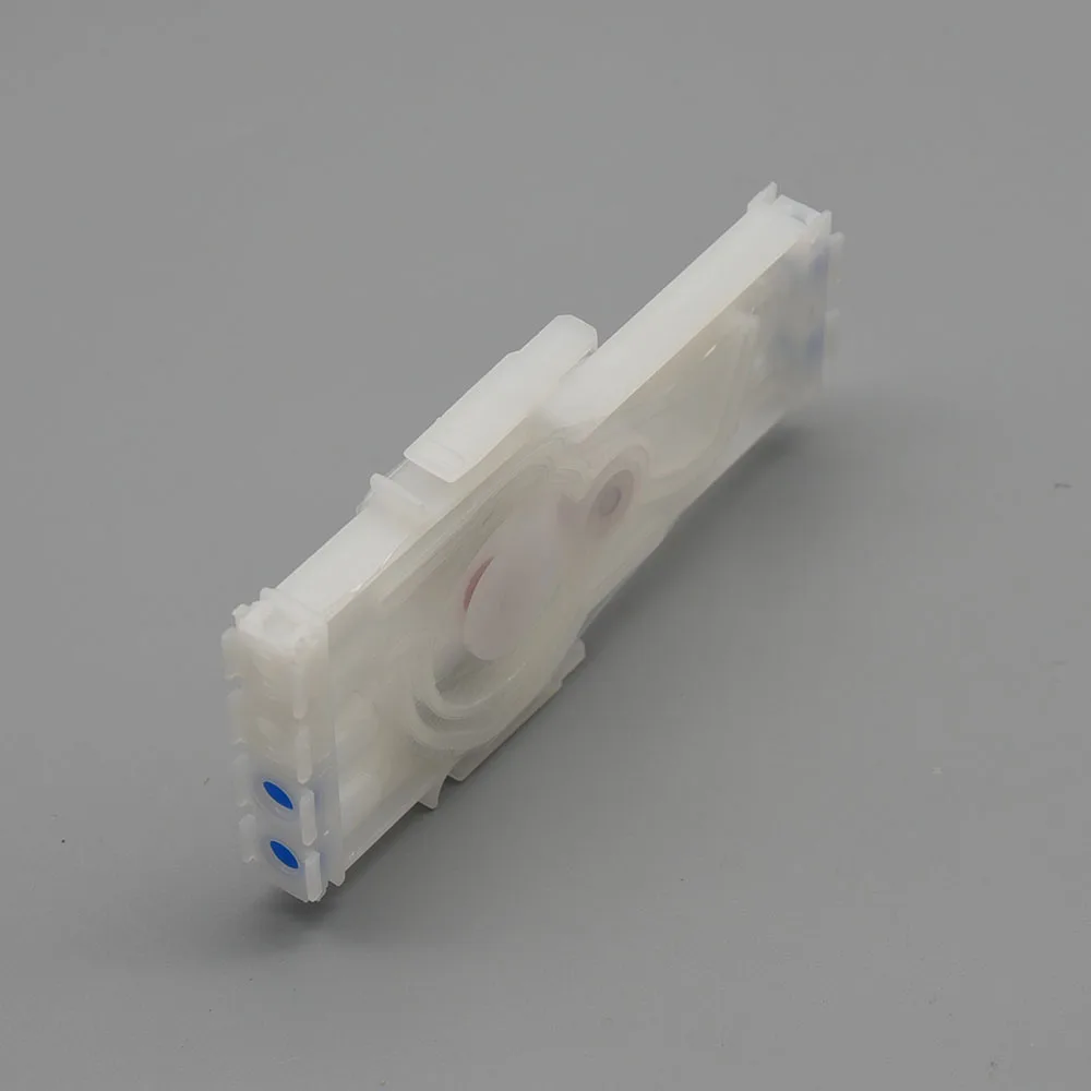 Фото Комплект из 4 высококачественных демпферов давления DX7 (M022253) для Mimaki JV150, JV300, JV300K, CJV150, CJV300, JV100 (чернильный демпфер-фильтр) №2