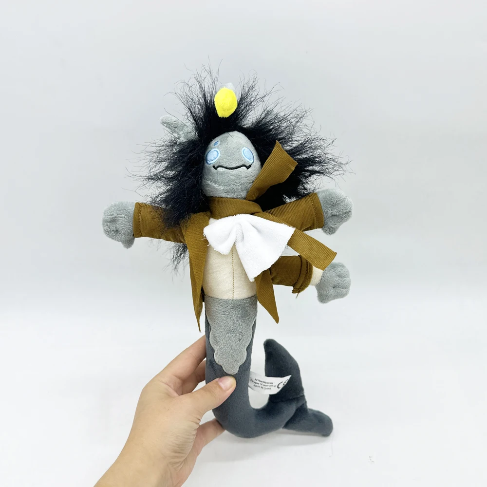 Давление Себастьян Solace плюш