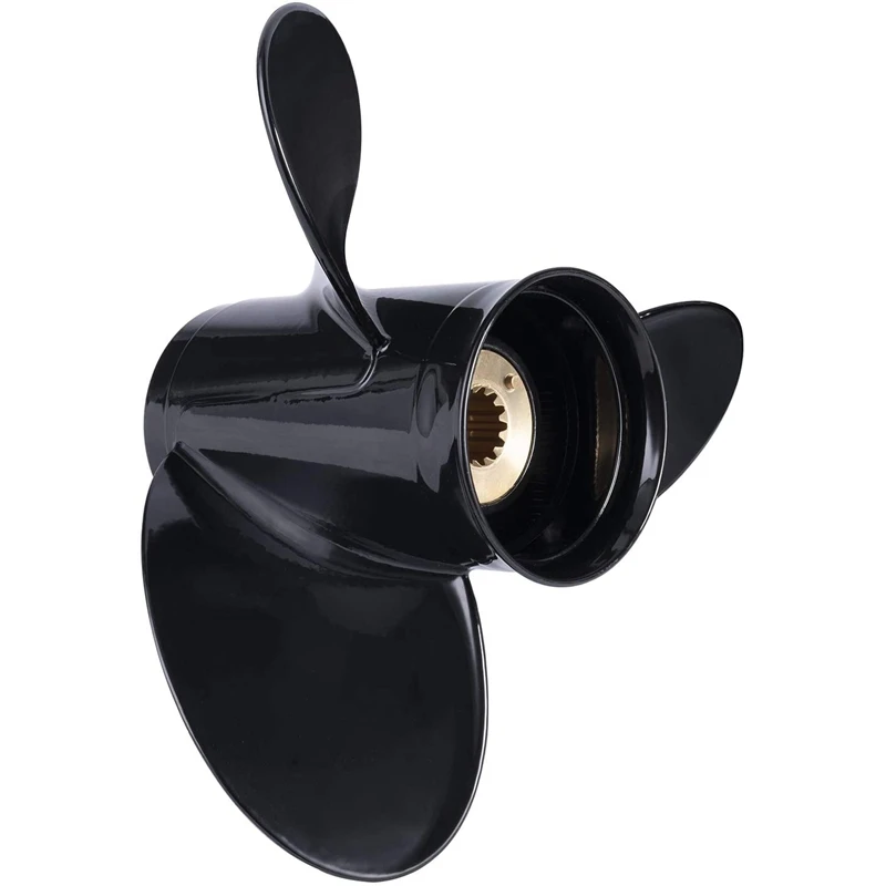 Мерная копия для двигателей Mercury 30/35/40/45/50/55/60/70HP (13 spline Tooth) 10 3/8X14 48-816706A45