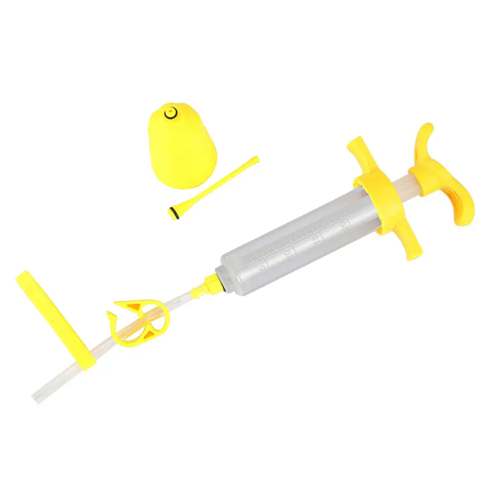 

Bicycle Hydraulic Disc Brake Oil Bleed Kit Tools ABS Bicycle Repair Tools for Mountain Road Bike Maintenance Accessories