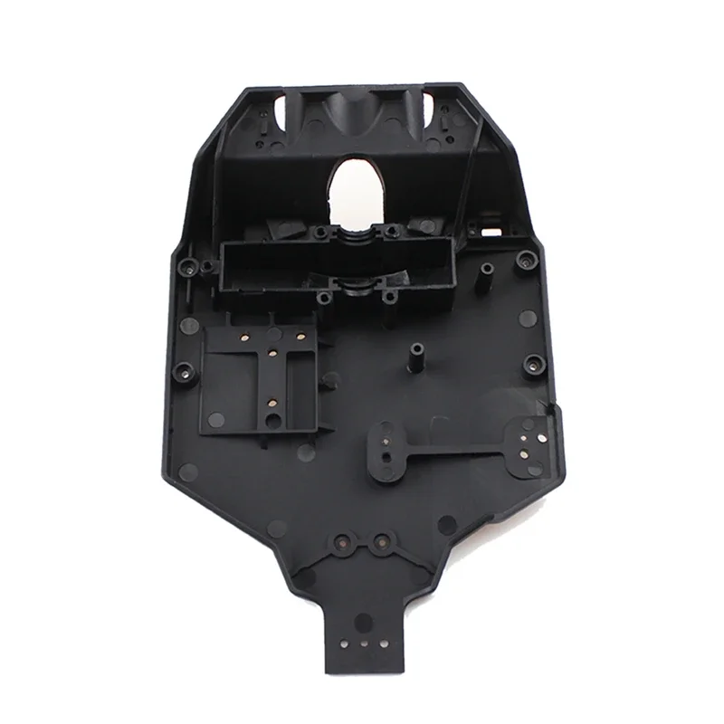 12428-0001 Нижняя часть шасси для Wltoys 12428 12423 12628 12428-A 12428-B 12428-C 12429 1/18 Запасные части