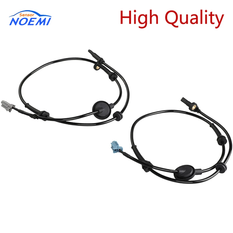 

Датчик YAOPEI 47911-CA000 47910-CA000 передний левый/правый из АБС-пластика для Nissan Murano 03-08 Quest 03-09 3.5L V6 47911CA000 47910CA000