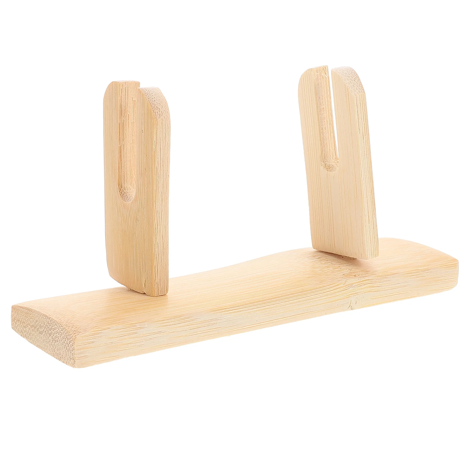 Кронштейн вентилятора Подставка с гладкой поверхностью Деревянная палуба