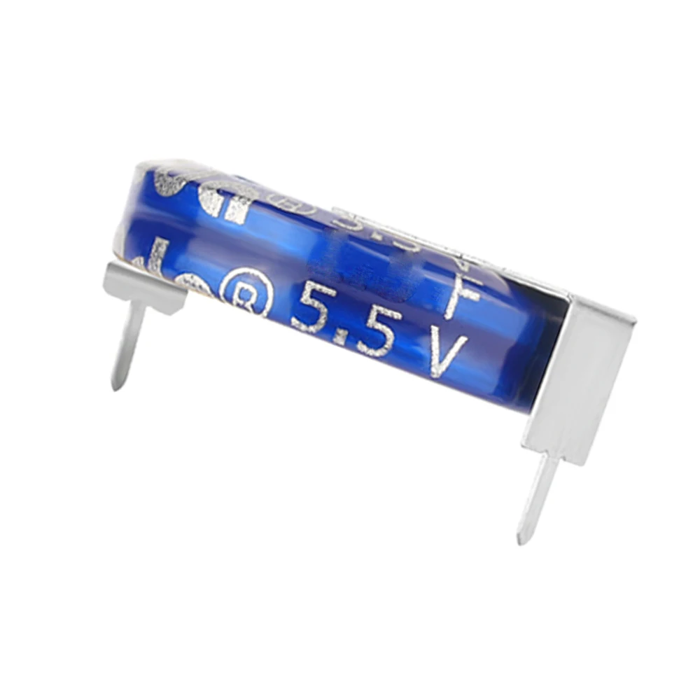 

Супер конденсаторы CEN CDA 5,5 V 1F CEN5R5105HF H-типа, конденсаторы Farrah, суперконденсаторы