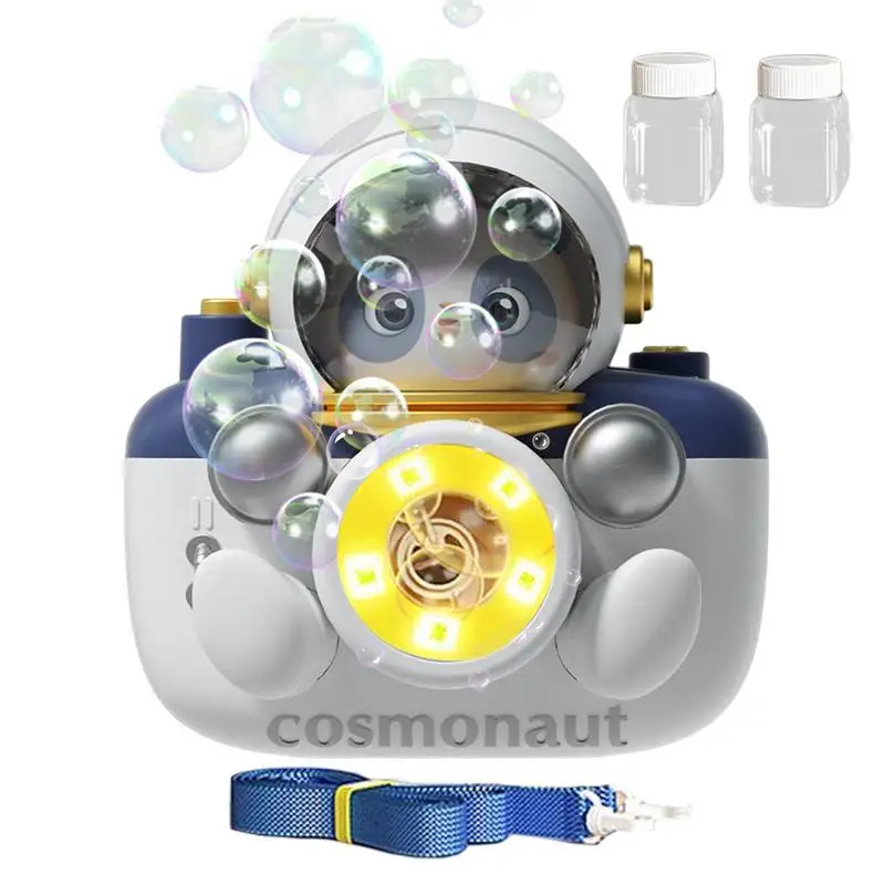 

Уличная машина для пузырей, машина для пузырей в форме камеры, игрушки с подсветкой, музыкальные уличные машины для пузырей, детские игрушки