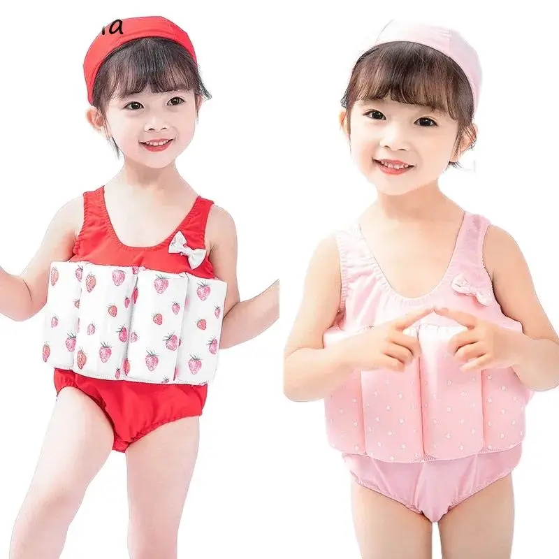 

Купальный костюм для маленьких мальчиков и девочек; Купальный костюм с солнцезащитным покрытием; Цельный плавательный бассейн; Водное обра...