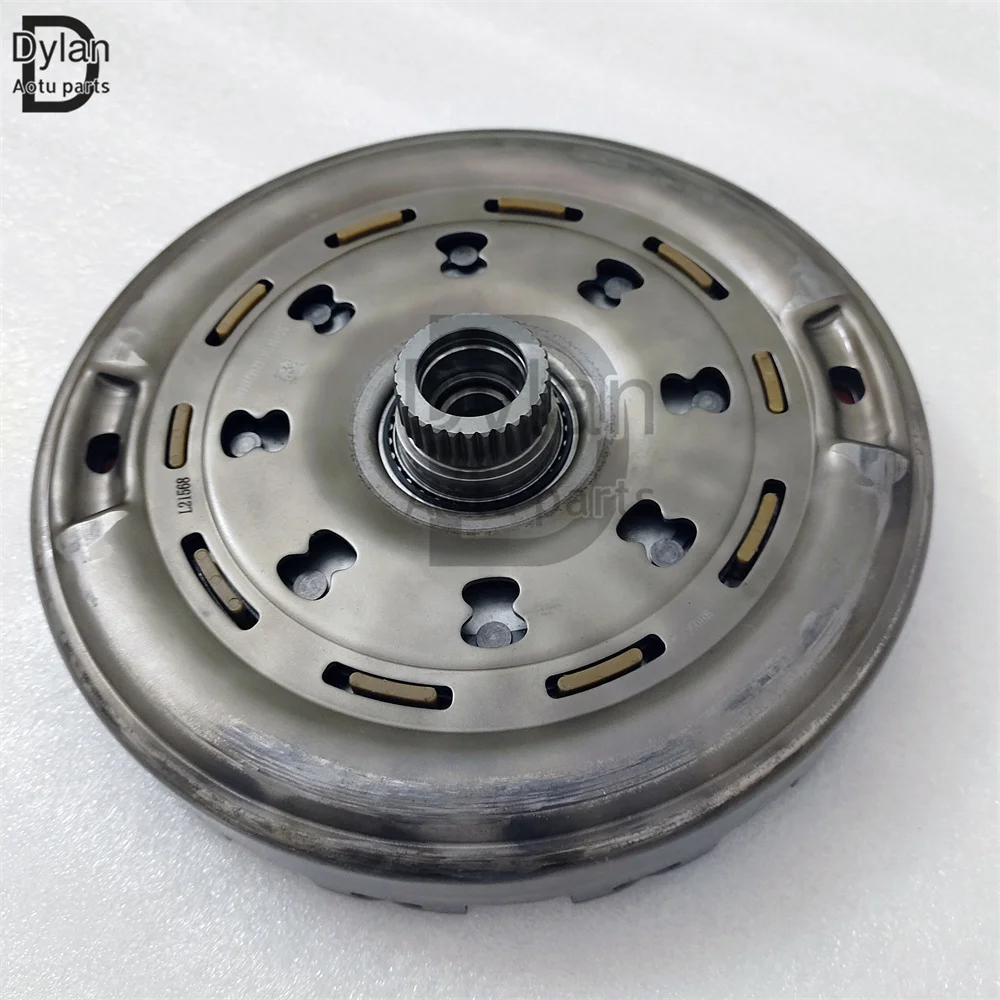 Восстановленный амортизатор двойного сцепления трансмиссии DCT360 для Zotye T600 Baojun MG