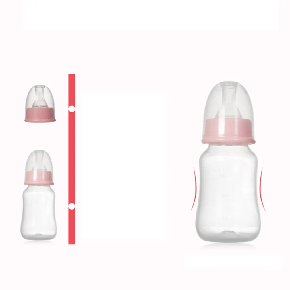 Powerful Easy Use Sucking Manual Design Feeding Breast Pumps Large Suction Breast Massage Milk Sucker Puller Milker Pump images - 6