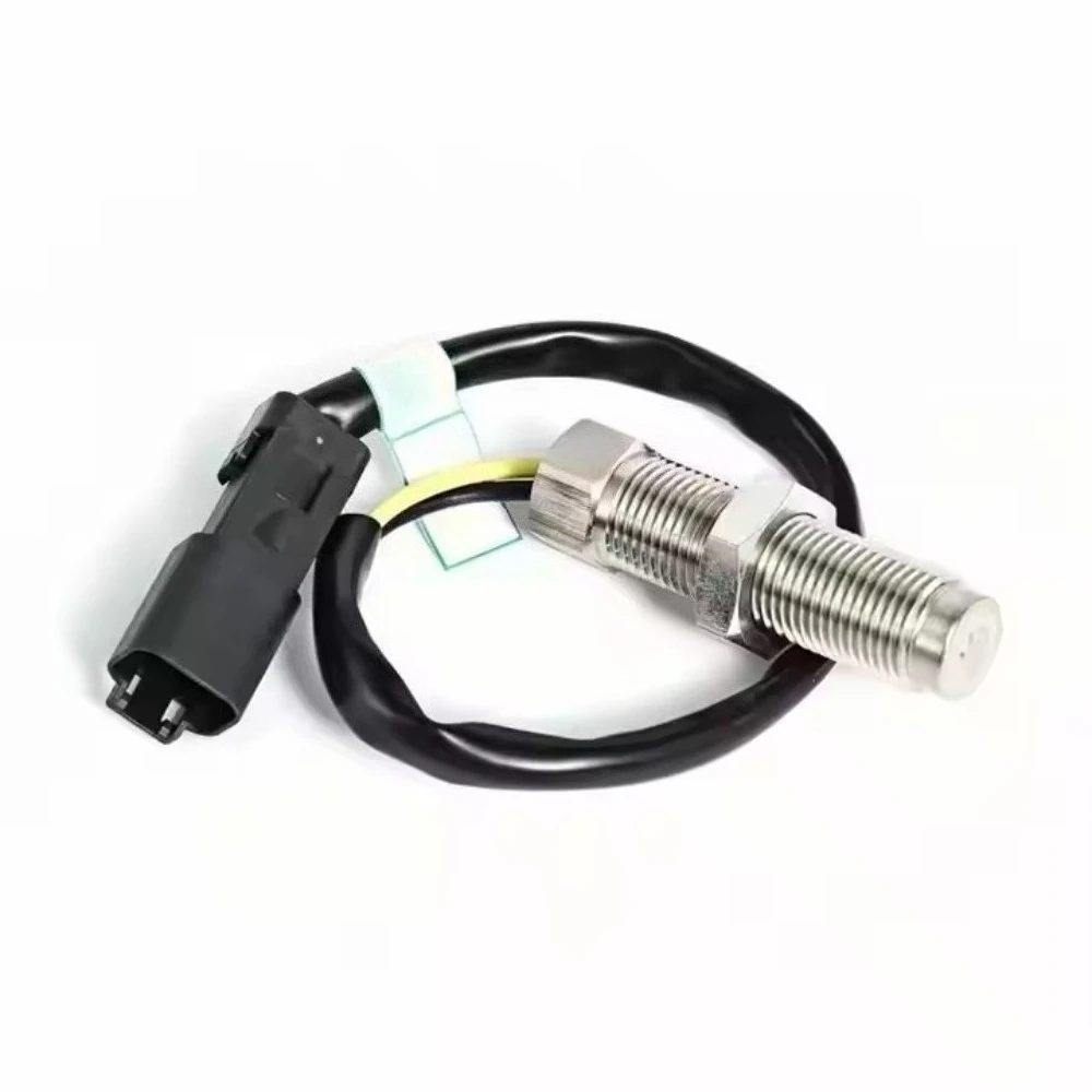 Фото For 324-4131 Caterpillar 320B 320C 320D magnetische sensor Snelheidssensor voor graafmachine CAT 311 312 315 319 320 323 №3