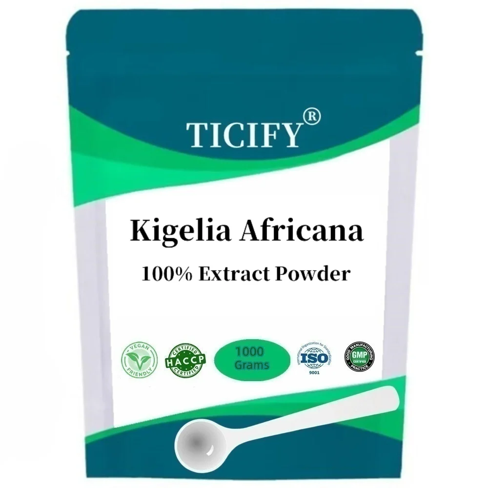 Искусственные растения Kigelia Africana 50 г-1000 г