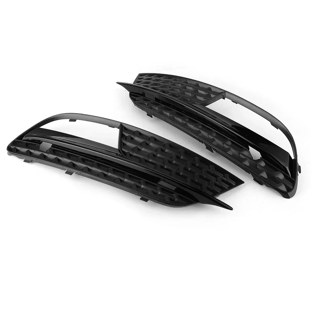 1 пара левых и правых противотуманных фар крышка радиатора противотуманной фары