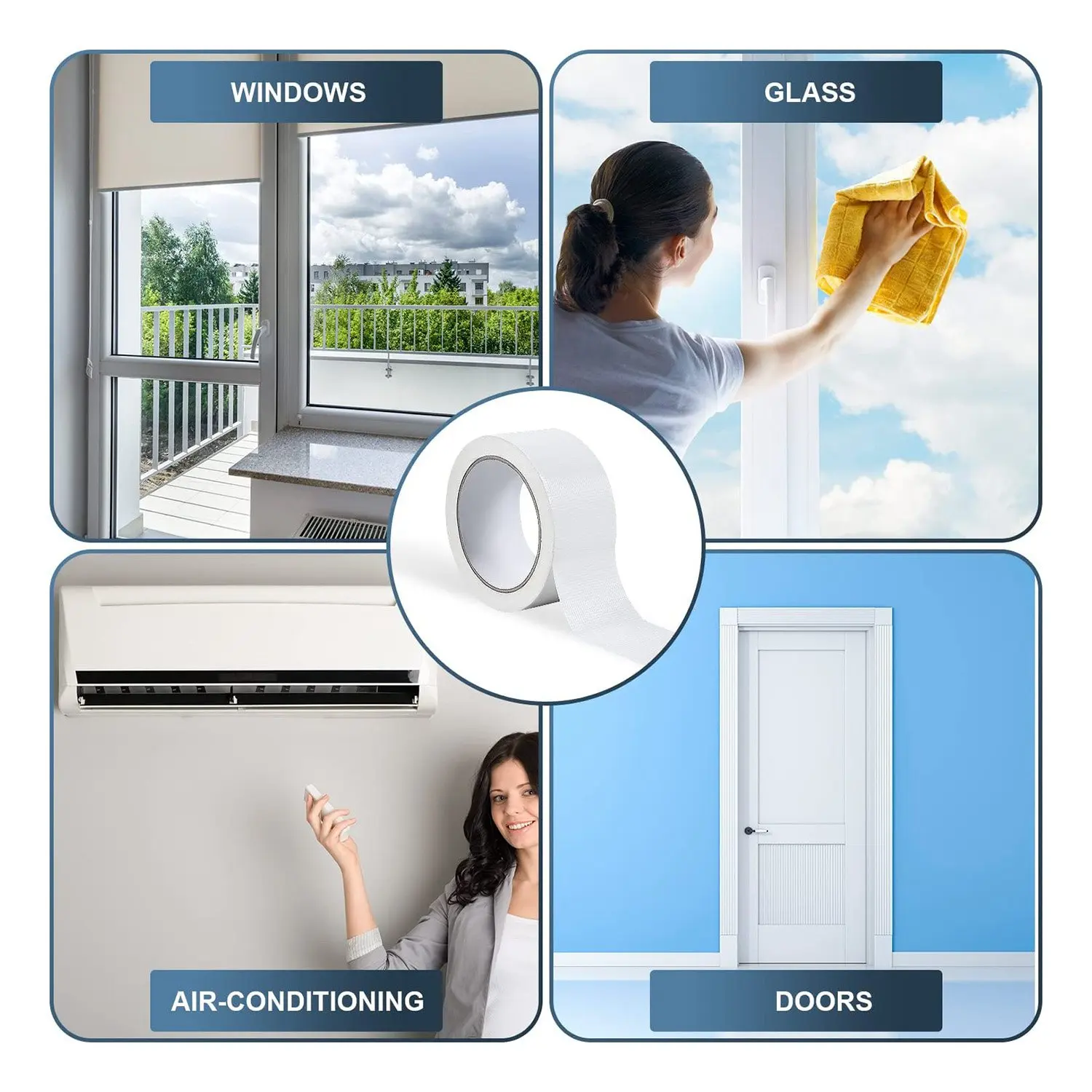 Уплотнительная лента для окон уплотнительная пластиковая погоды