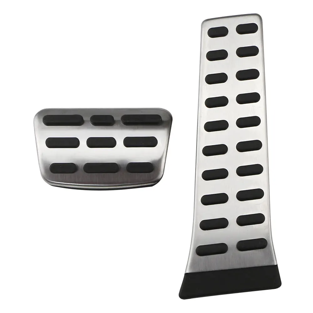 

Автомобильные педали из нержавеющей стали для Hyundai Elantra Avante i35 Elantra 2011 2012 2013 2014 2015 2016, педаль акселератора