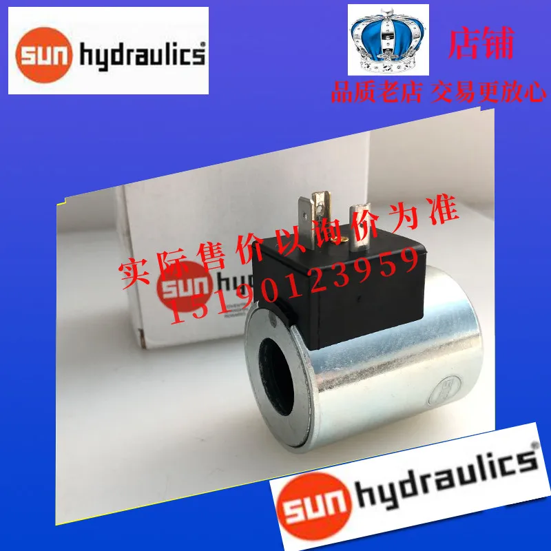 Обратные клапаны SUN США CVGV-XDN CVGV-XEN CVGV-XFN CVGV-XAN